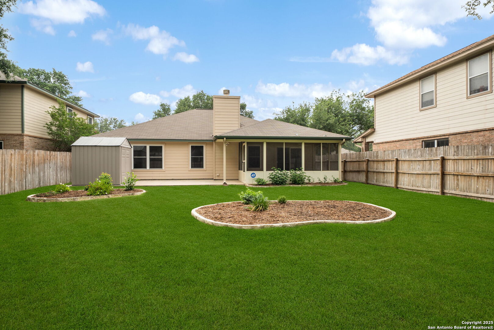 11819 Wheathill