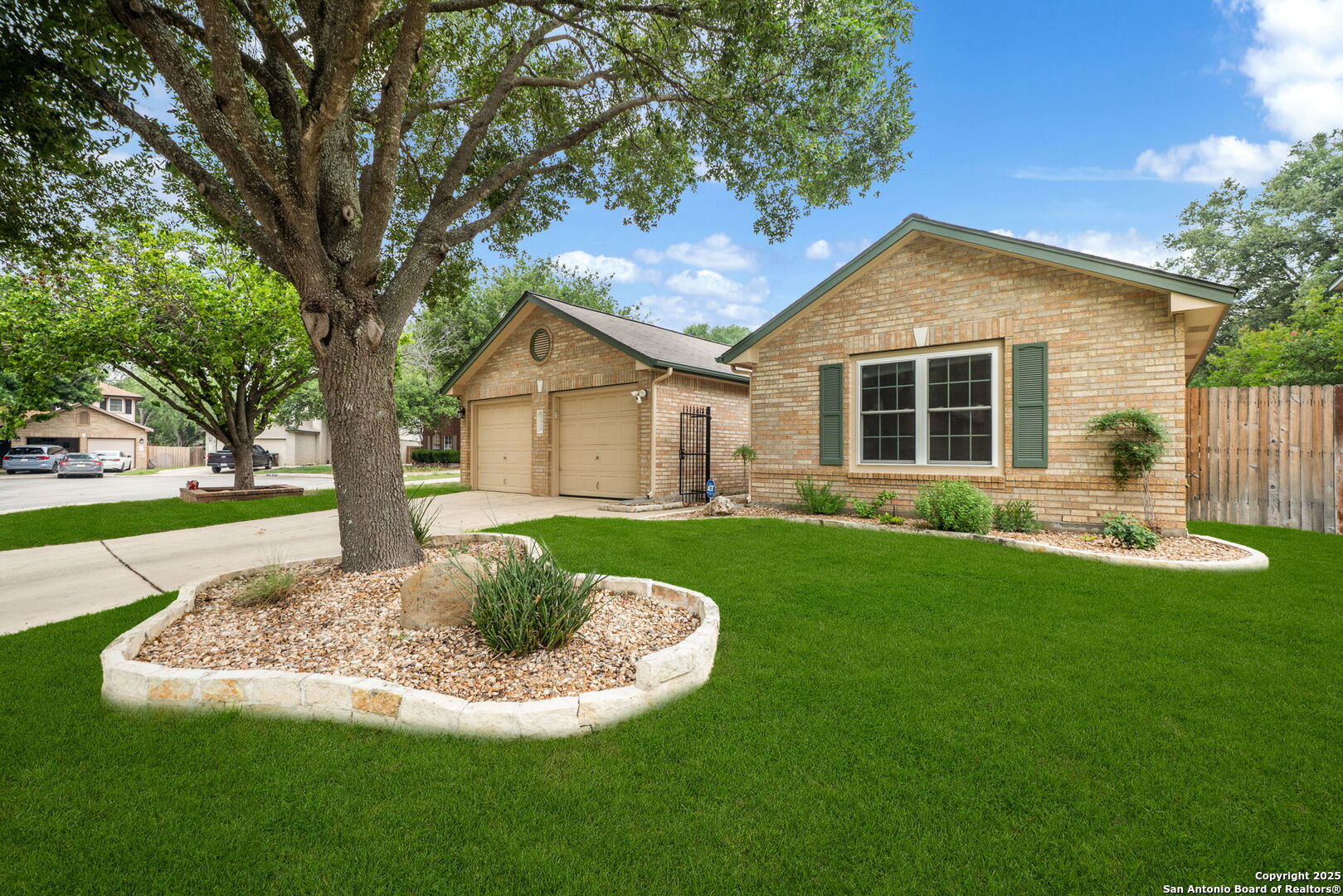 11819 Wheathill