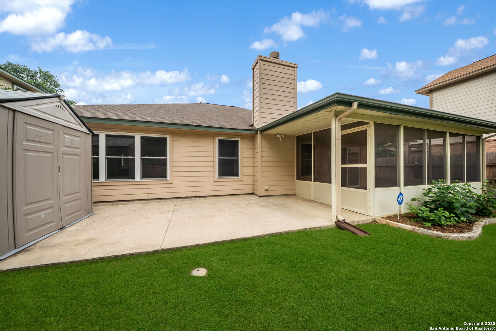 11819 Wheathill