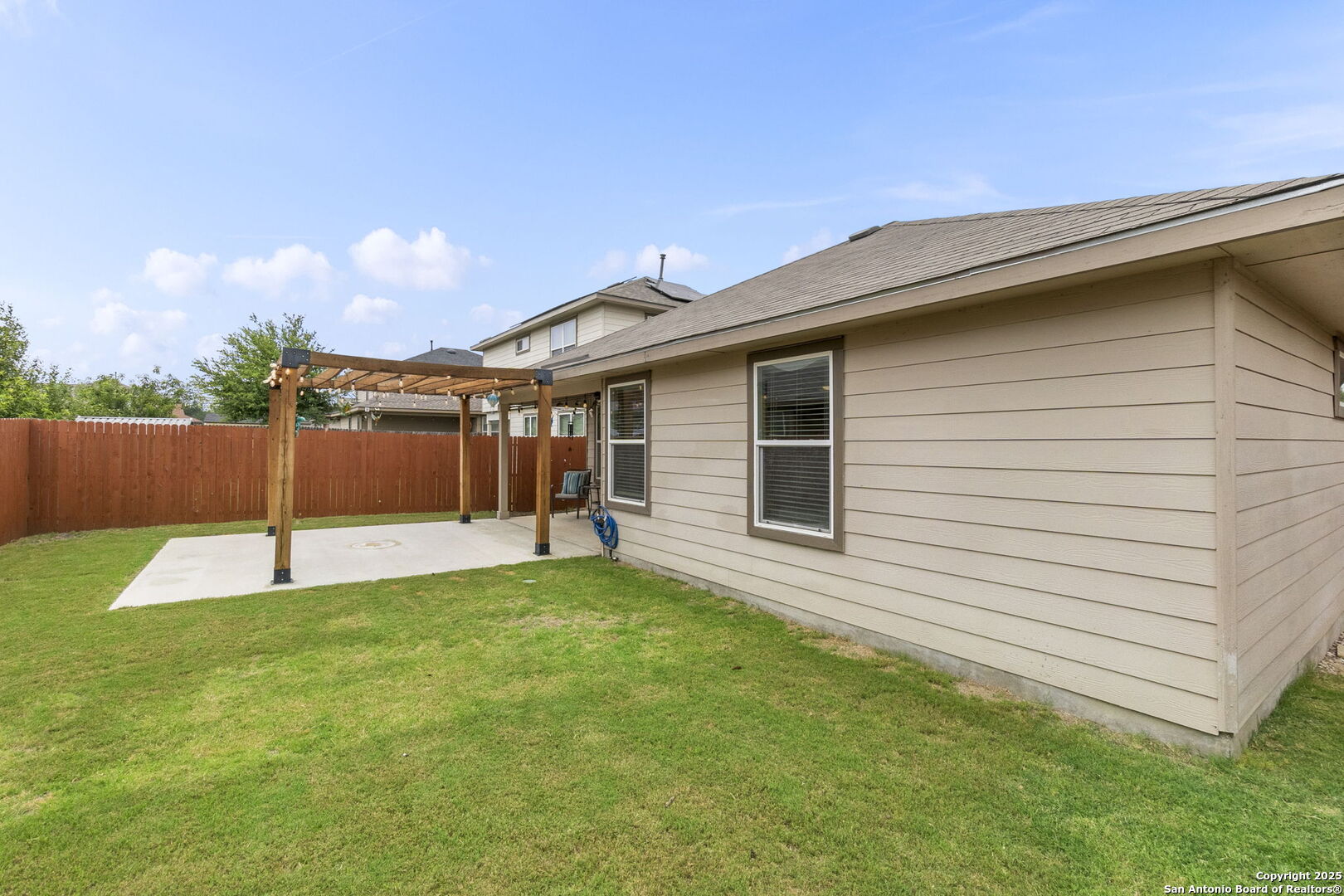 2607 Indian Forest