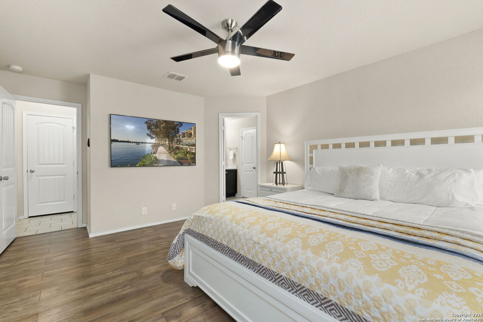2607 Indian Forest