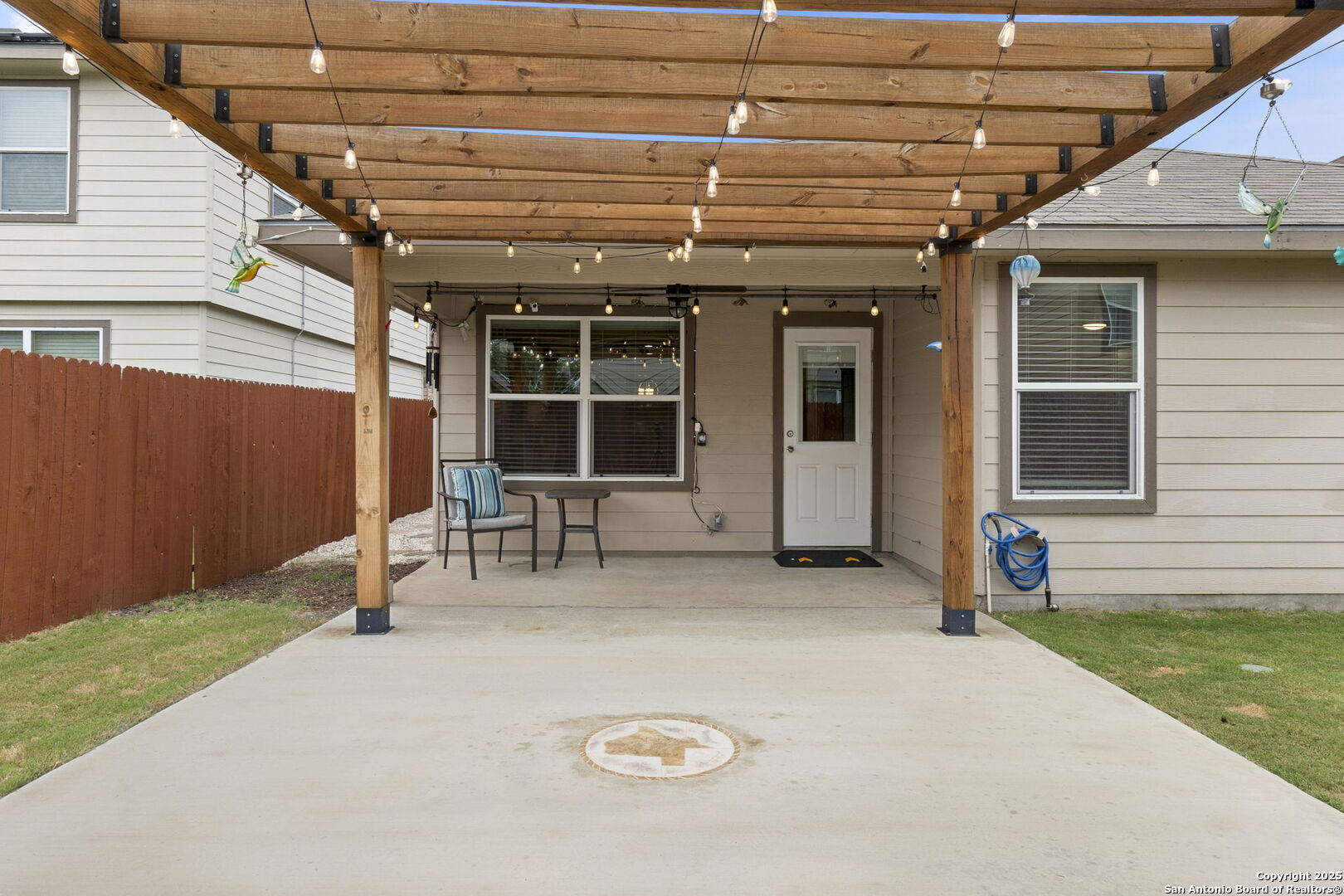 2607 Indian Forest