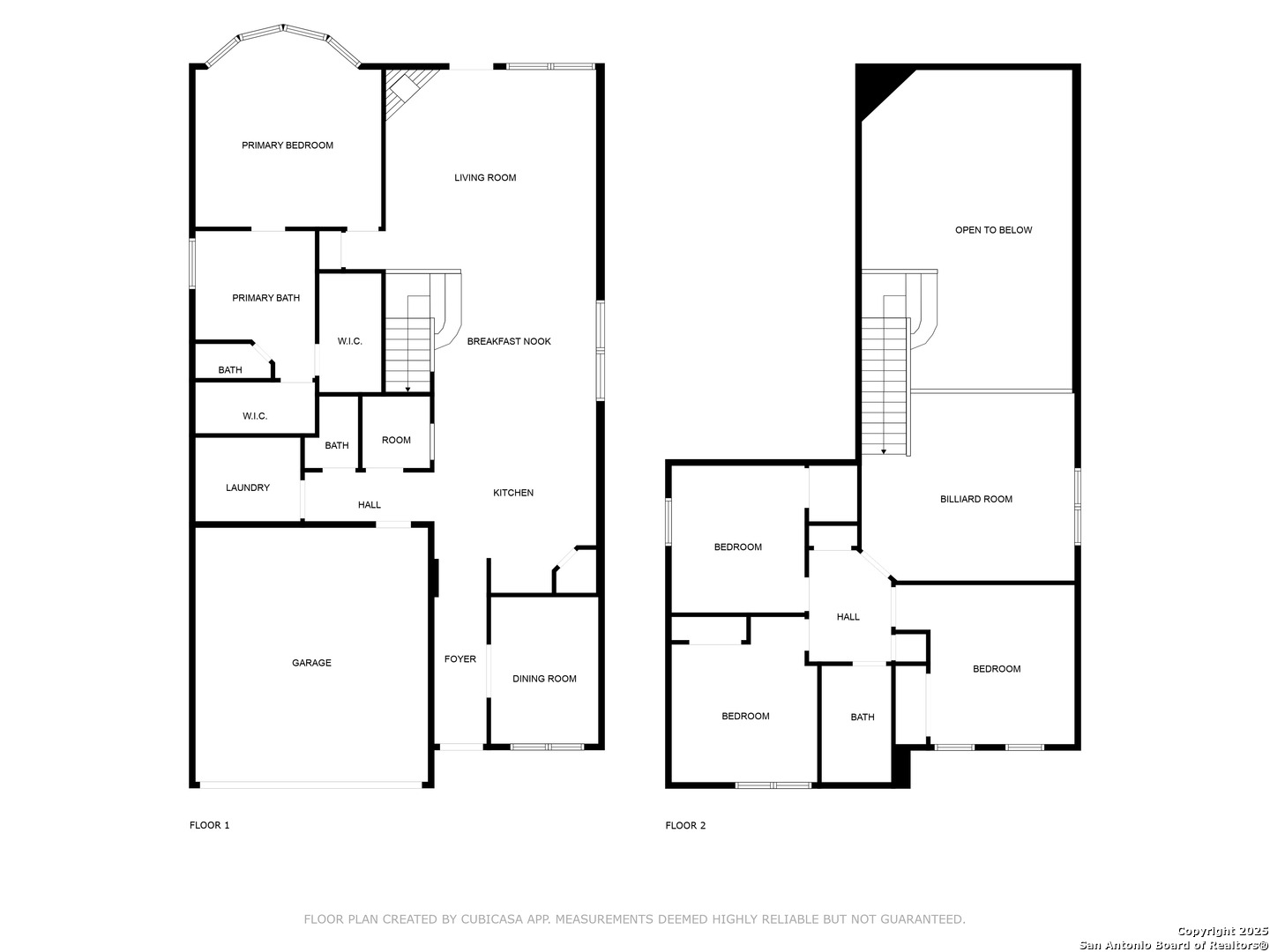 7635 Paraiso Crest