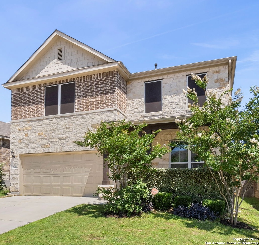 7635 Paraiso Crest