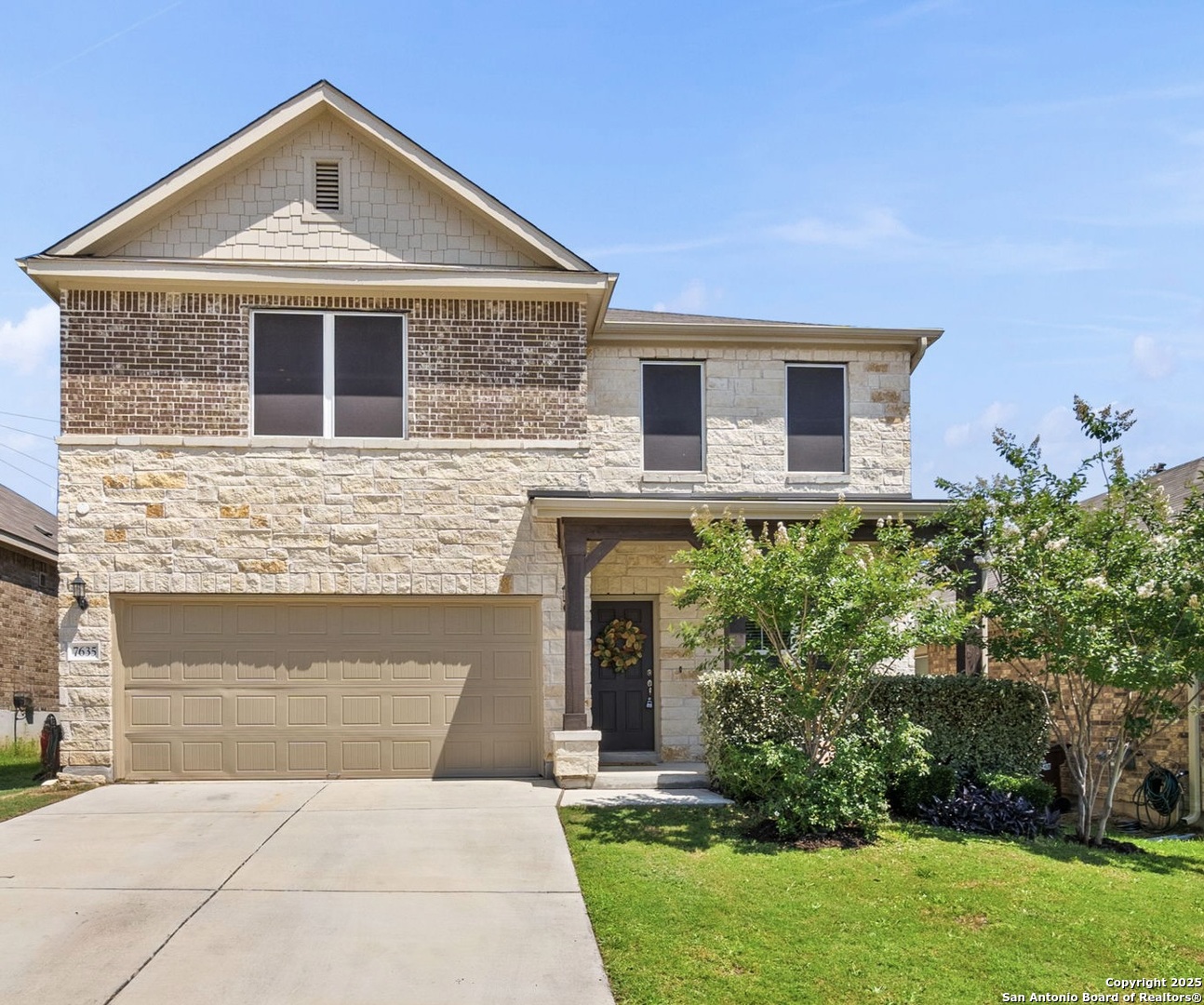 7635 Paraiso Crest