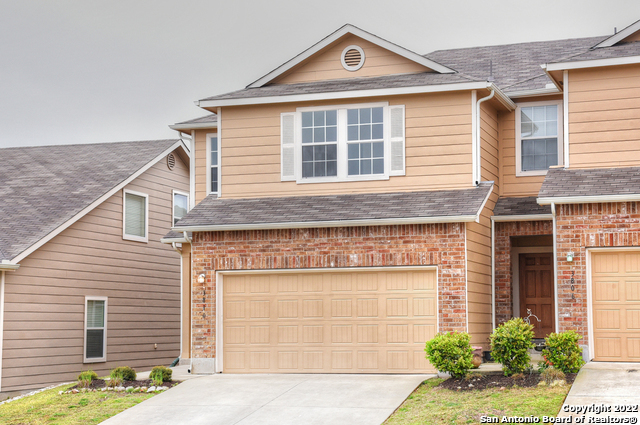 3810 Tuscan Winter