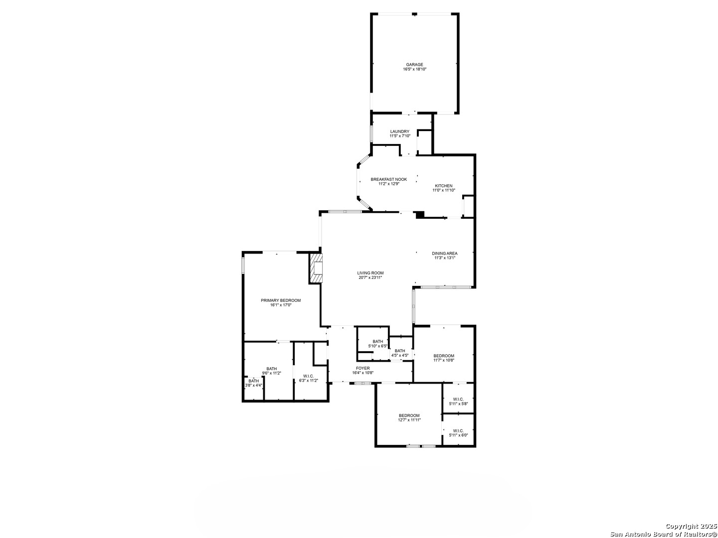 6210 Meadow Grove