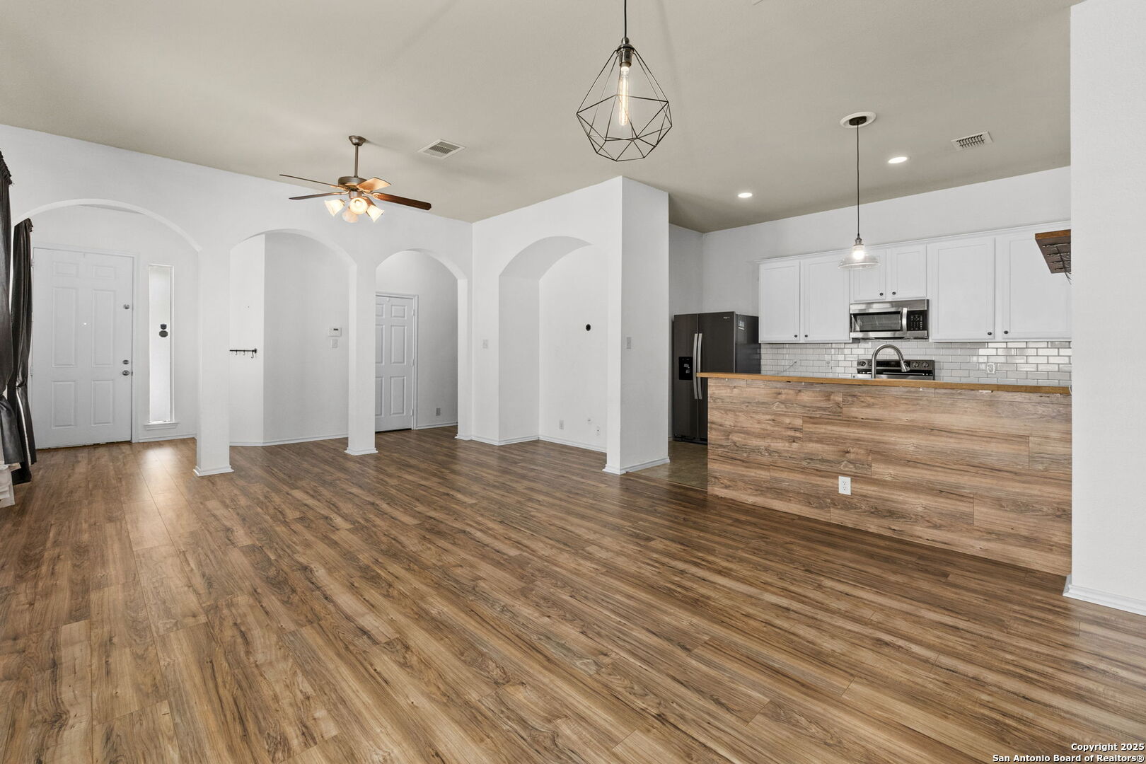 6833 Terra Rye