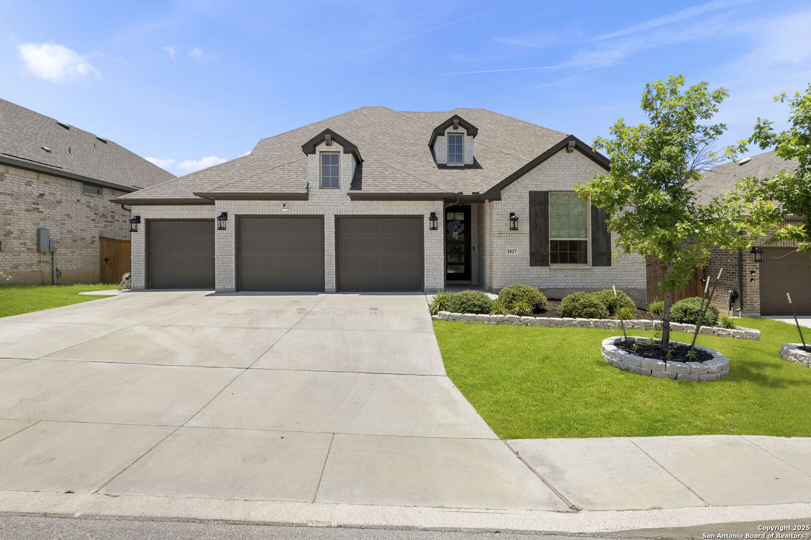 1817 Delafield