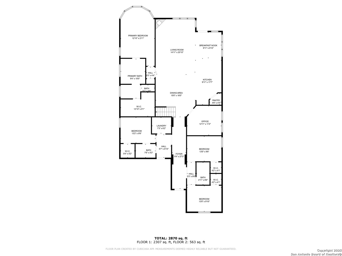 1817 Delafield