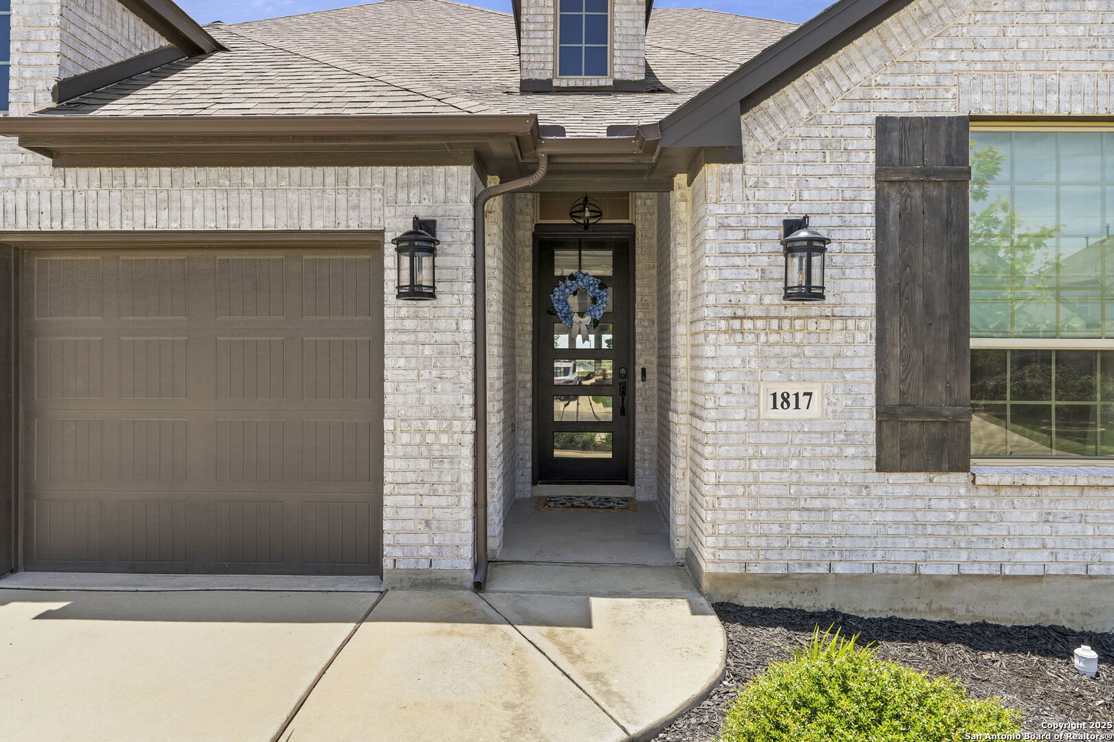 1817 Delafield