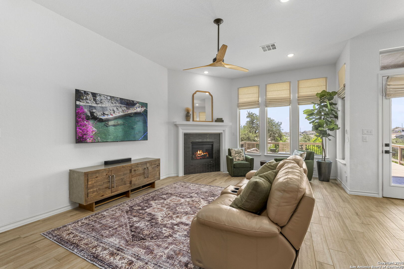 1817 Delafield