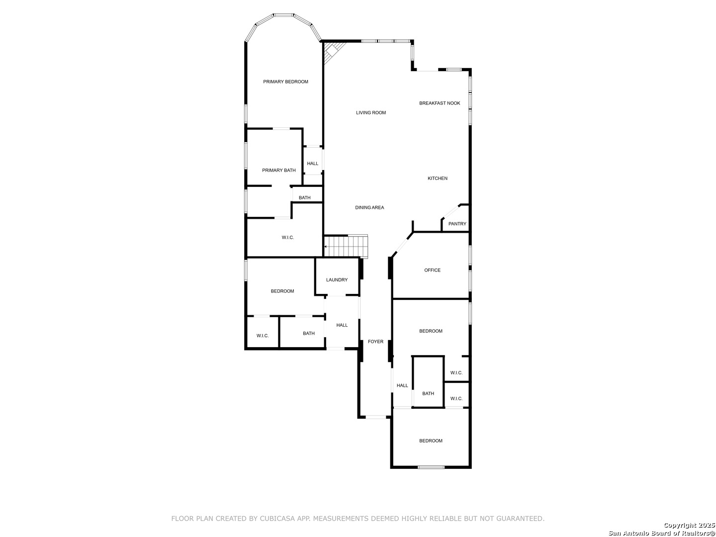 1817 Delafield