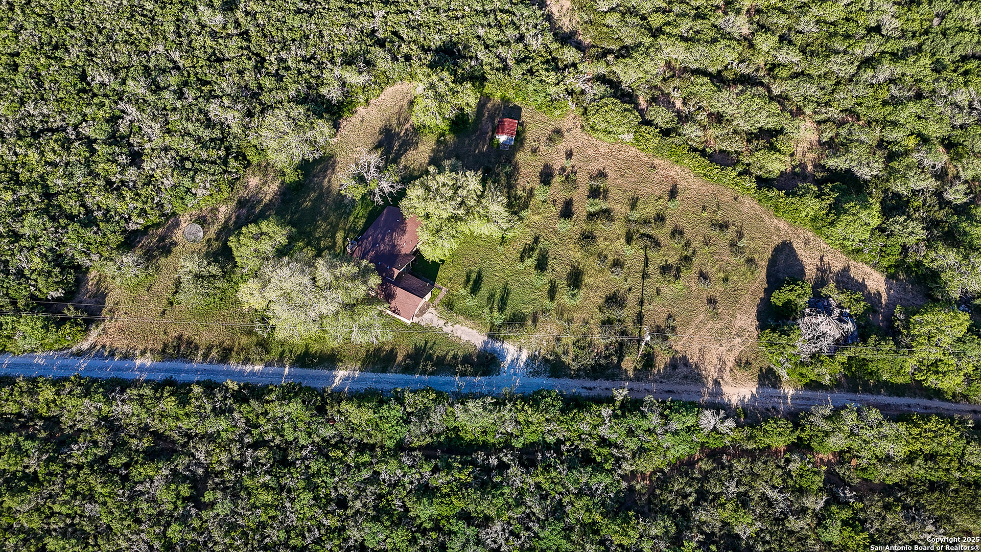 000 County Line Rd # 120
