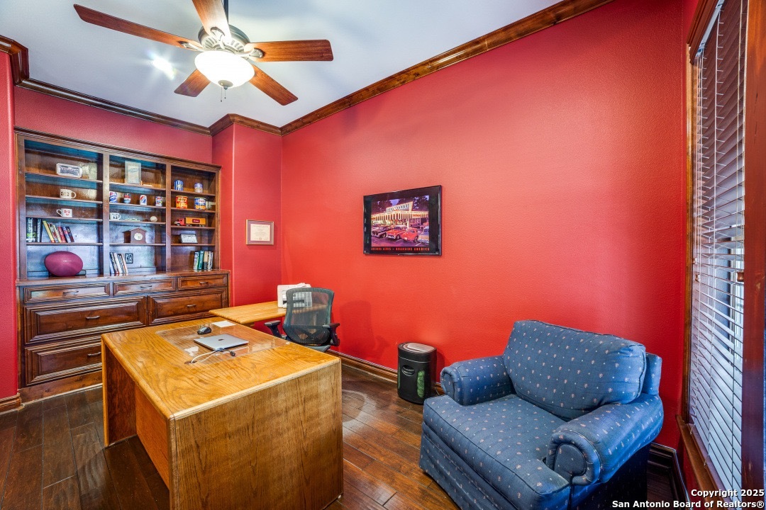 25810 Mount Carillon