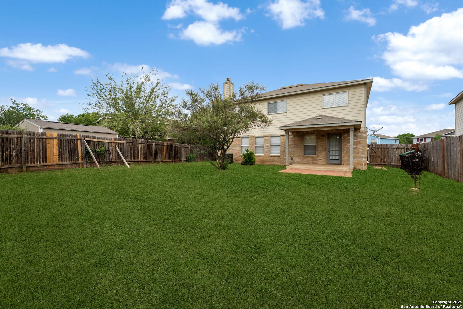 11907 Creek Peak