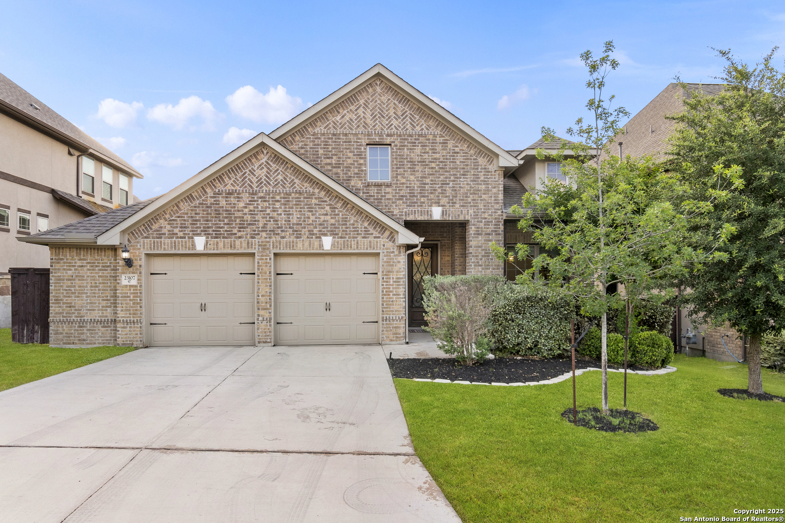 23107 Emerald Pass