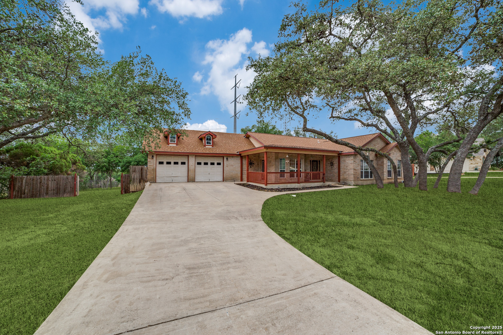 3343 Dove Park Ln