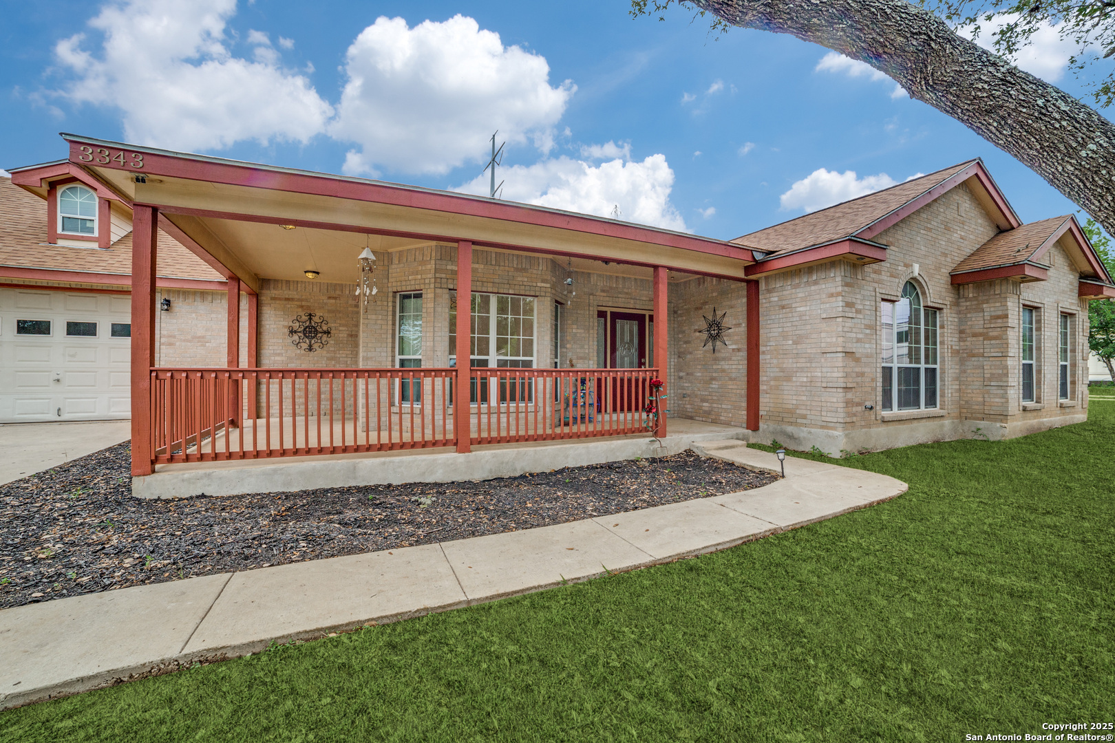 3343 Dove Park Ln