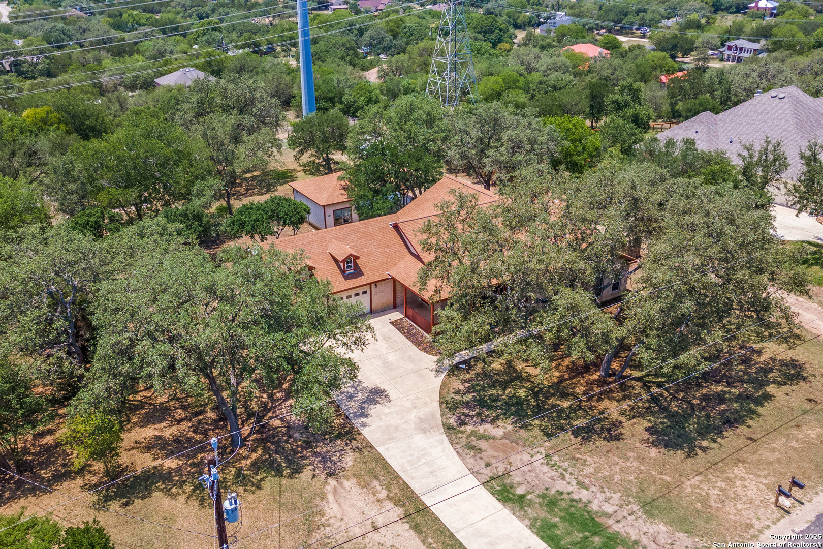 3343 Dove Park Ln