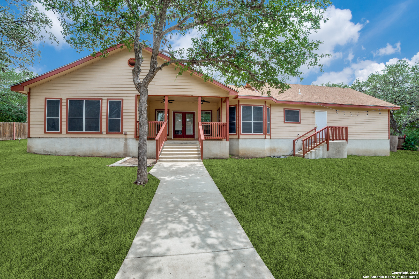 3343 Dove Park Ln