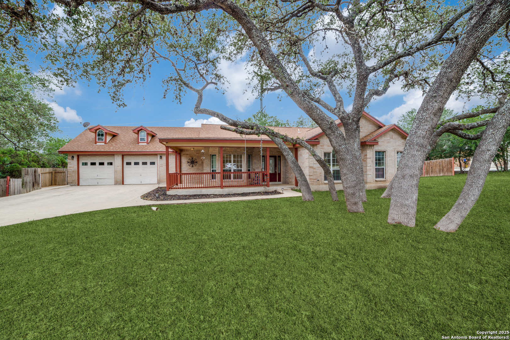3343 Dove Park Ln