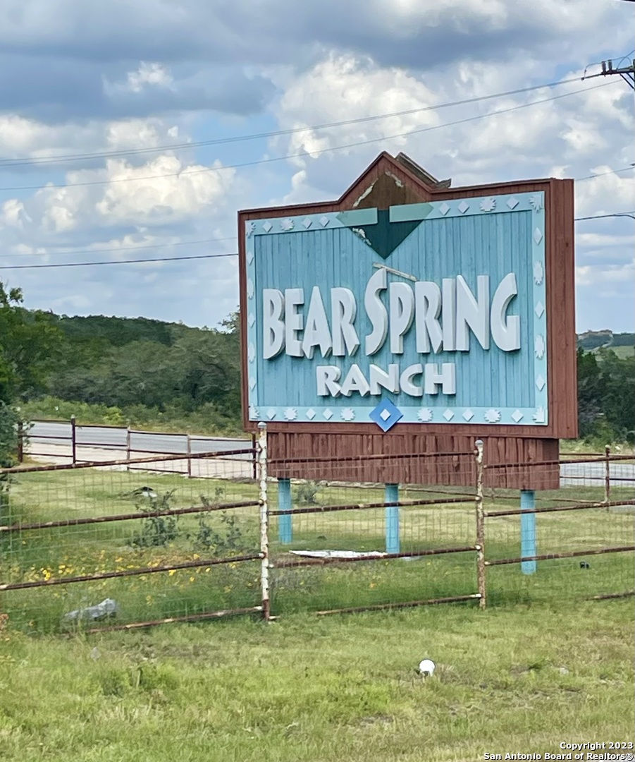 LOT 438 County Rd 2763