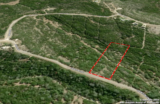 LOT 438 County Rd 2763