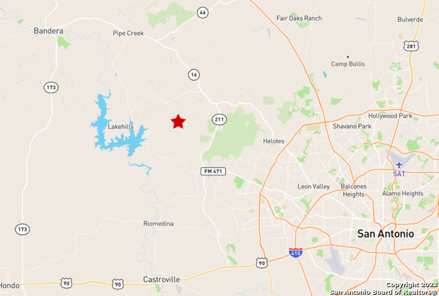 LOT 438 County Rd 2763