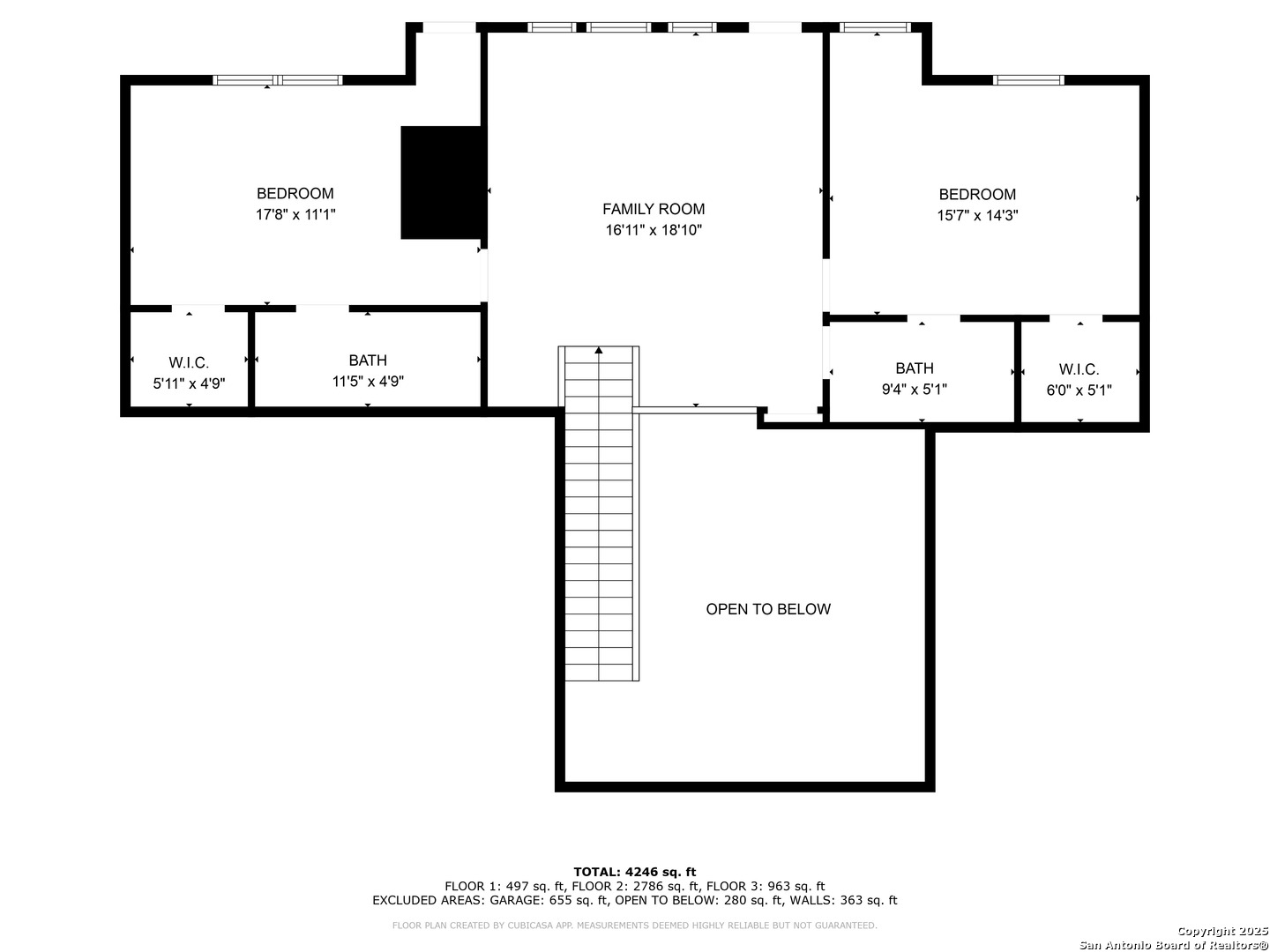 125 Northlake
