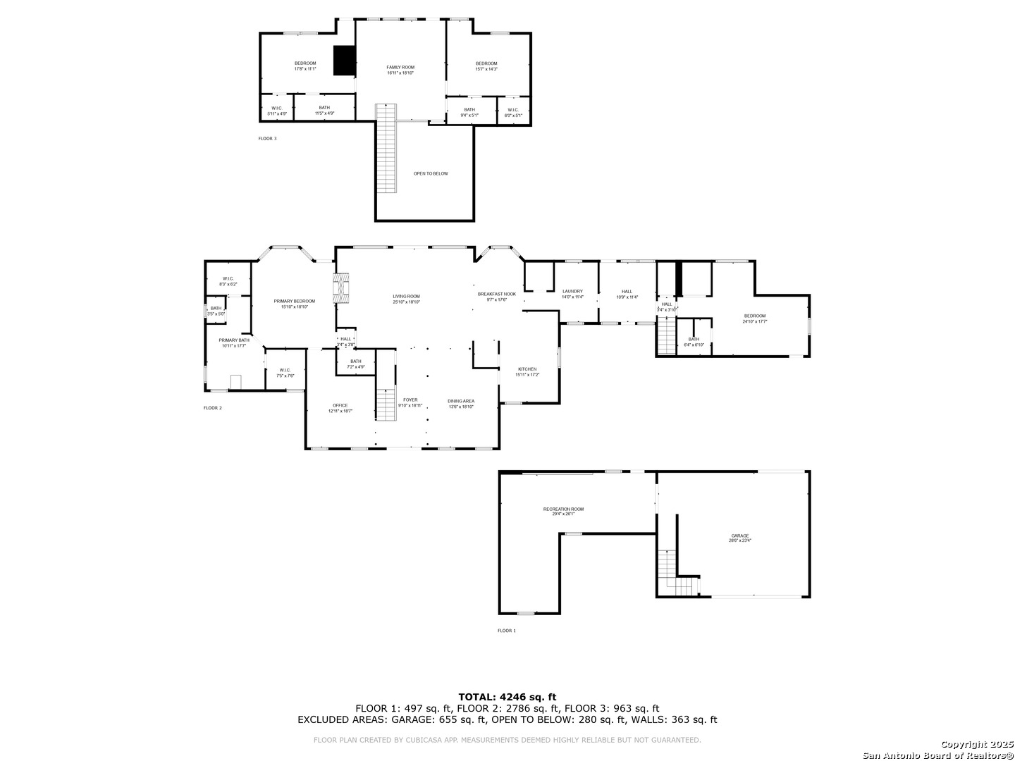 125 Northlake
