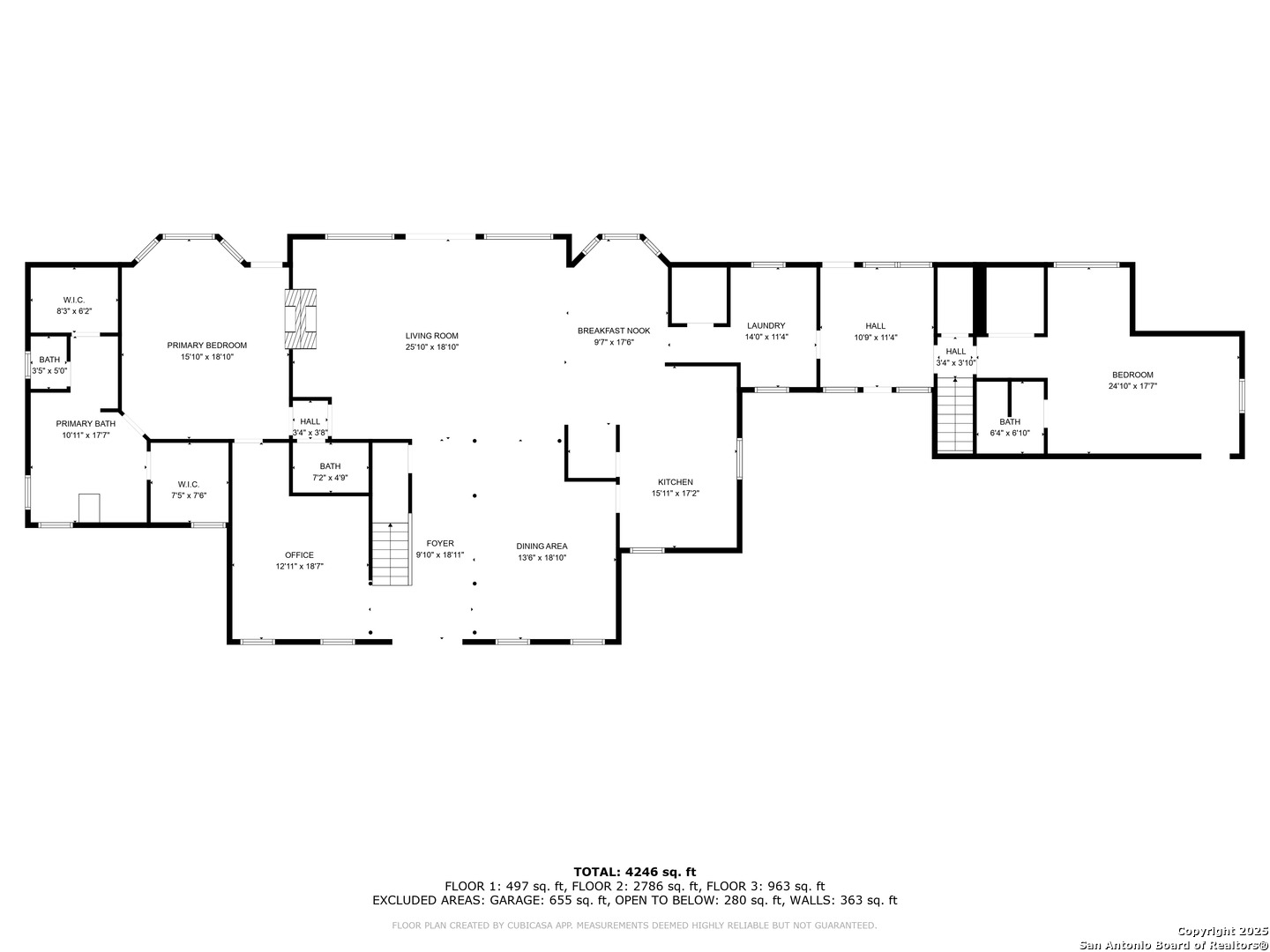 125 Northlake