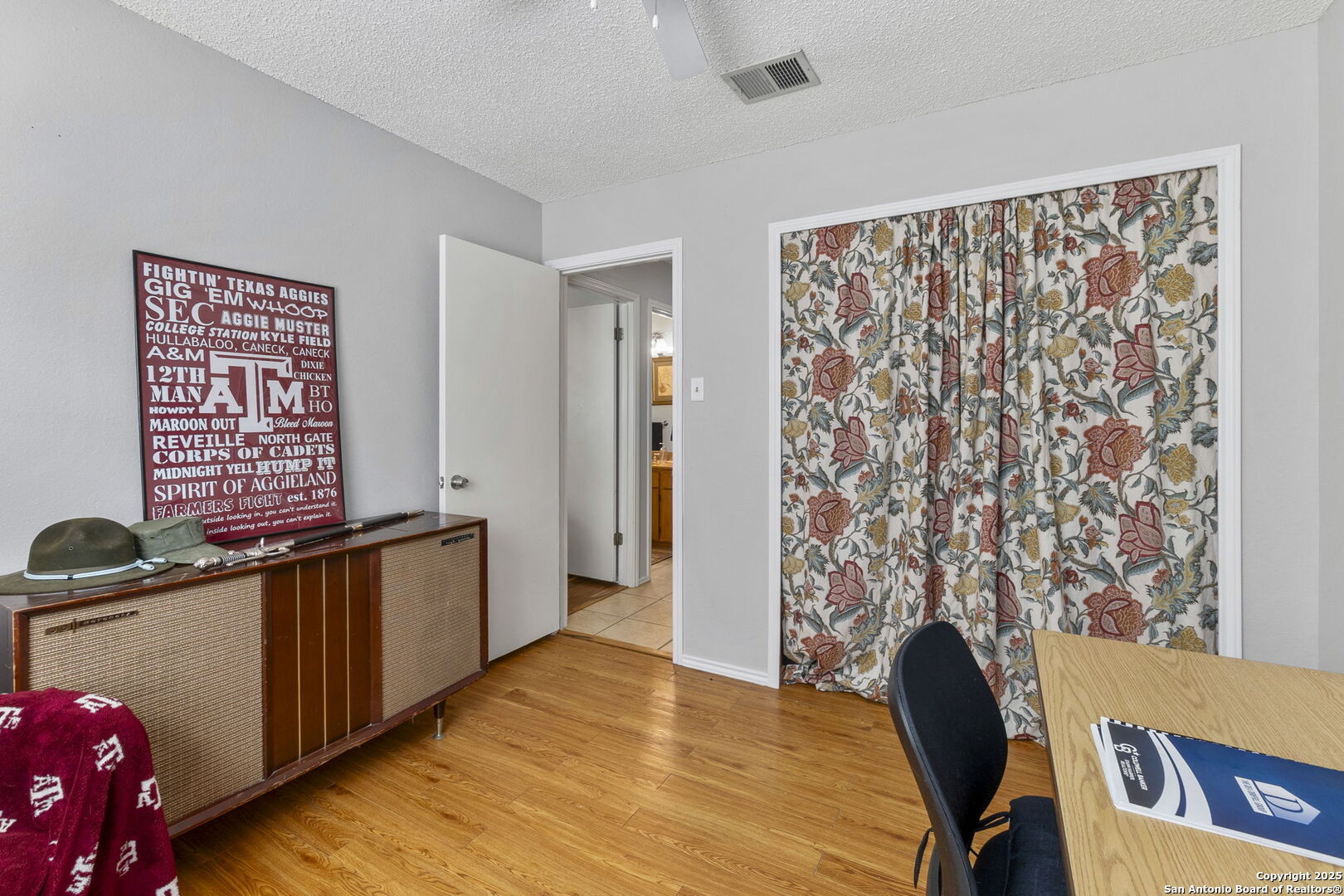 2866 Burning Rock