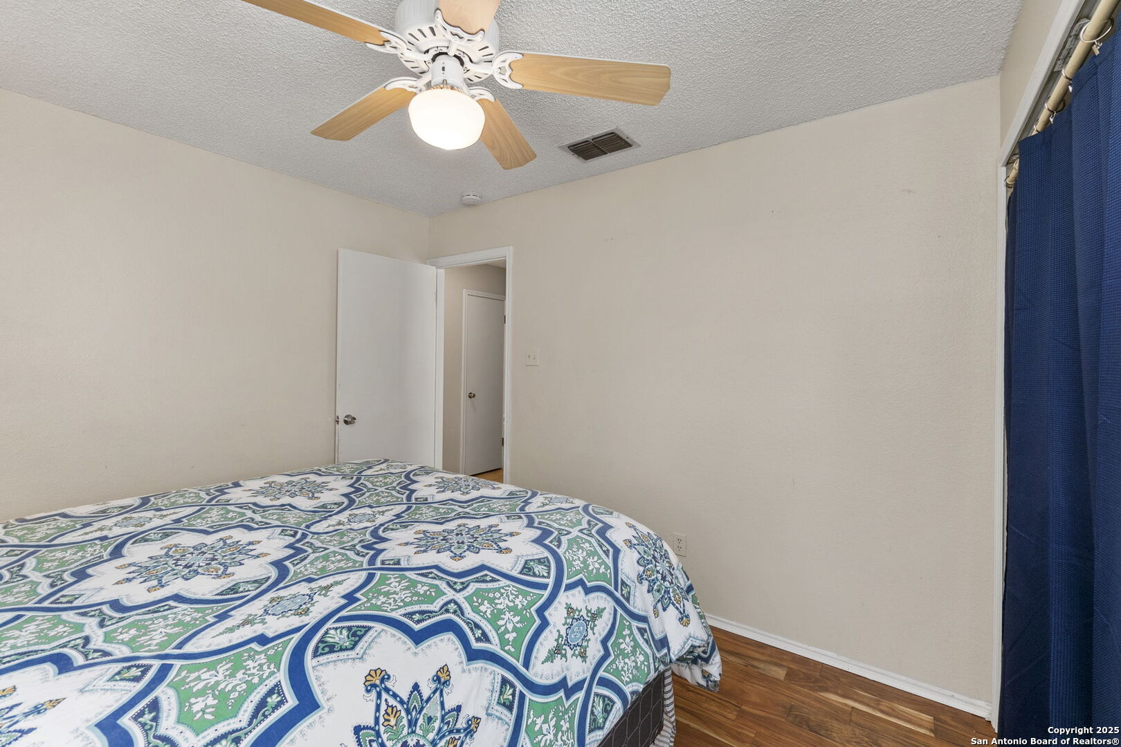 2866 Burning Rock