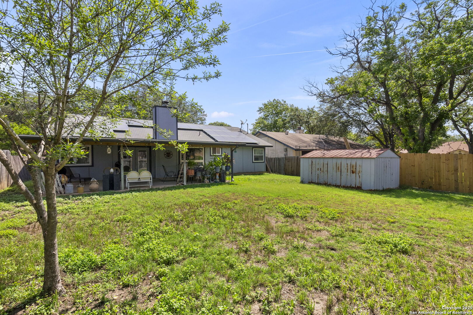 2866 Burning Rock