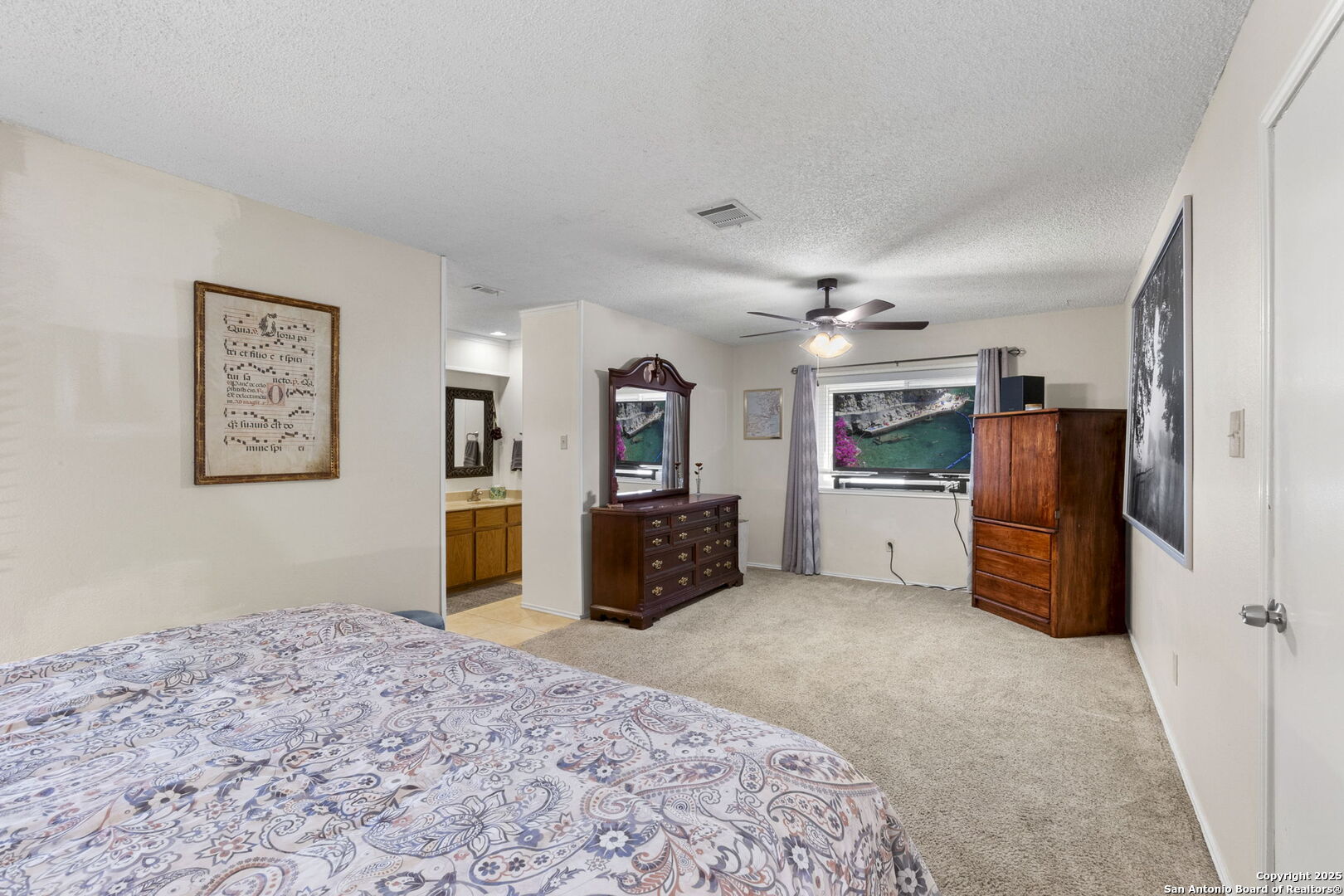2866 Burning Rock