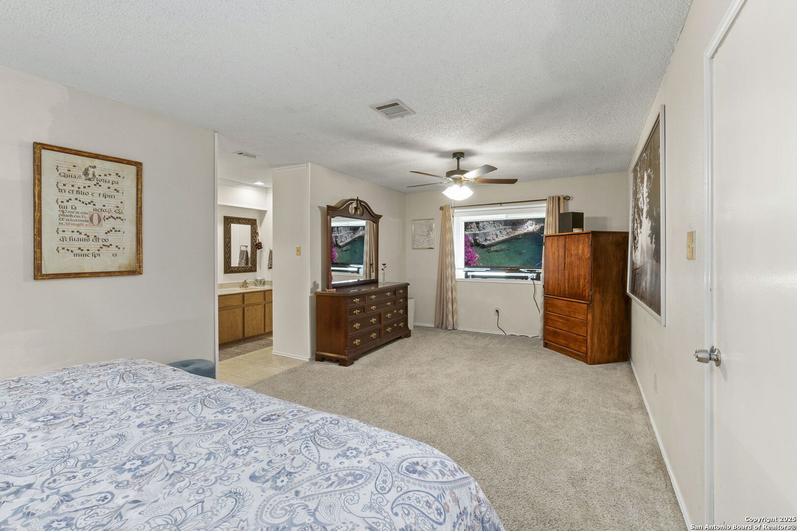 2866 Burning Rock