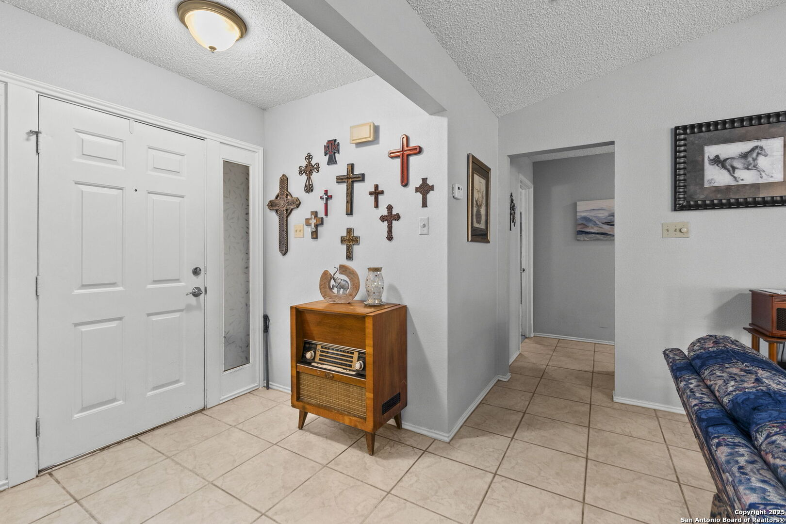 2866 Burning Rock