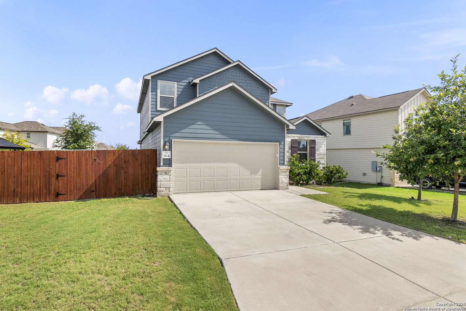 164 Antler Bend