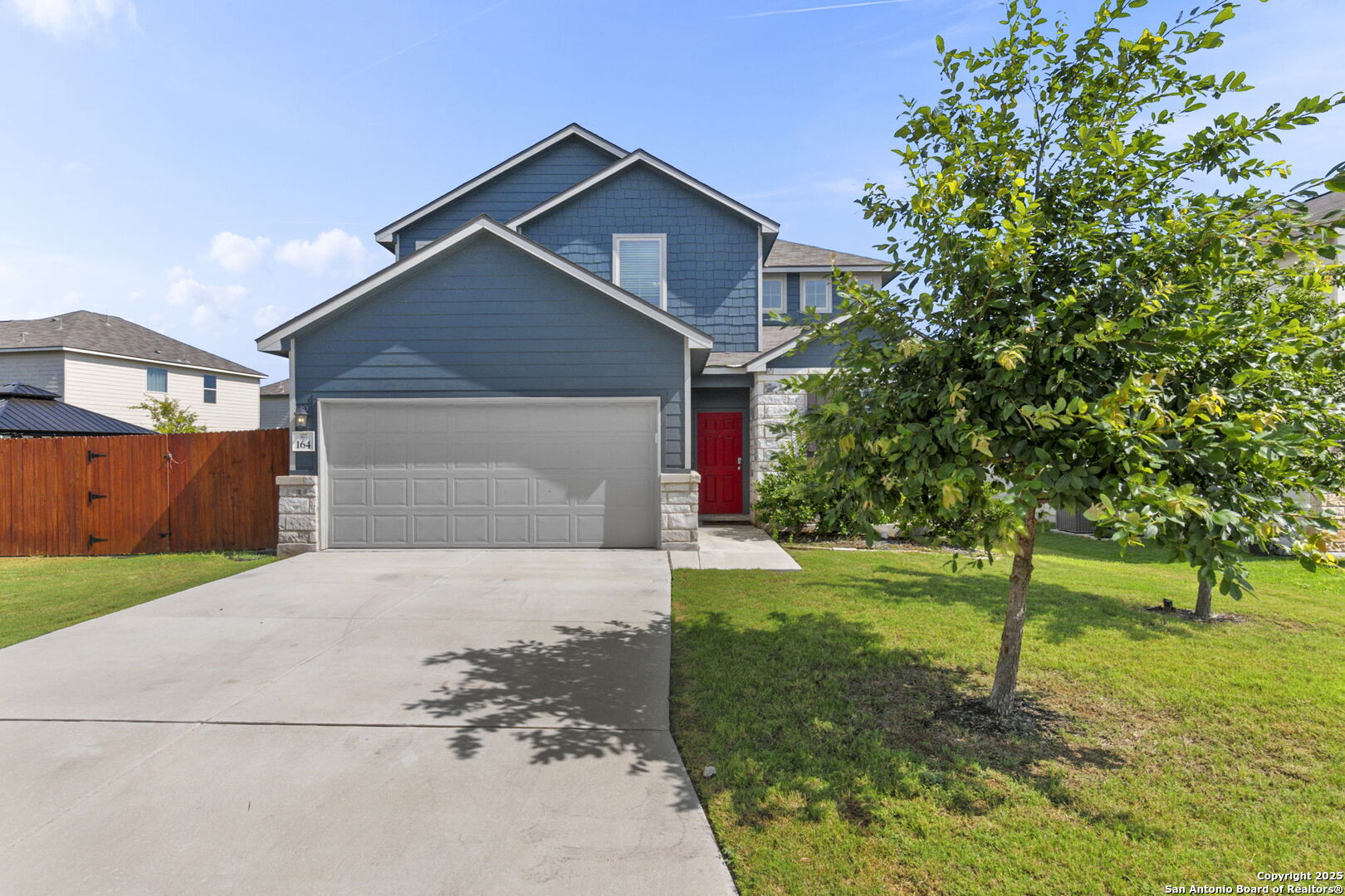 164 Antler Bend