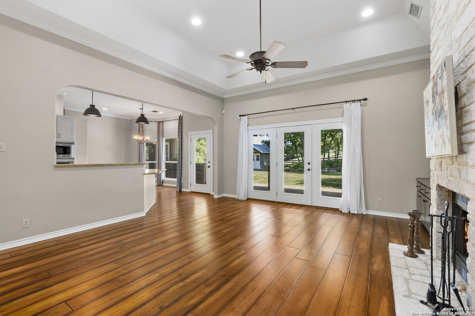 1031 Bluebell Road