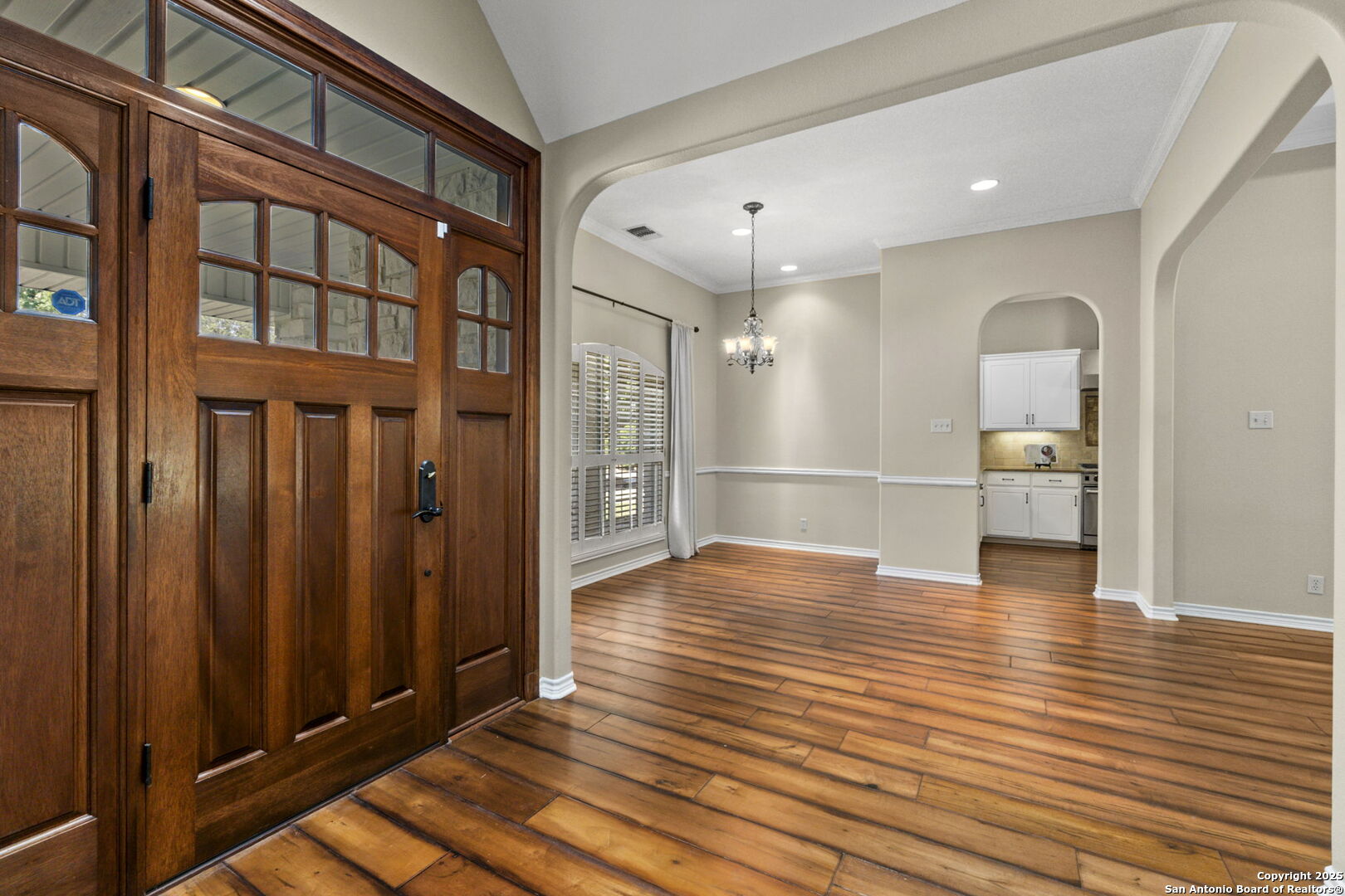 1031 Bluebell Road