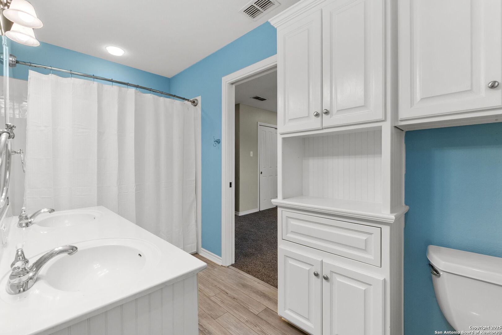 1031 Bluebell Road
