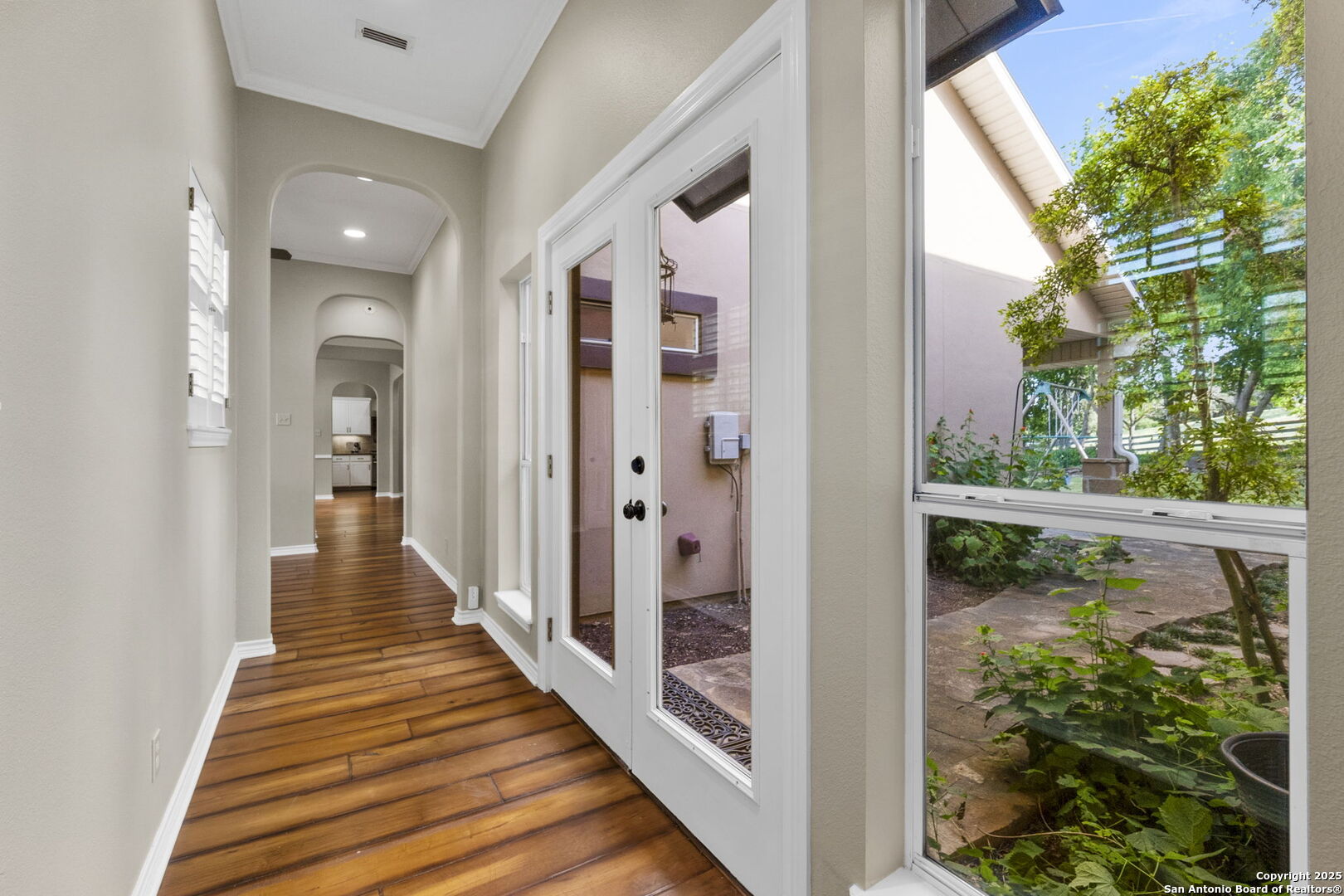 1031 Bluebell Road