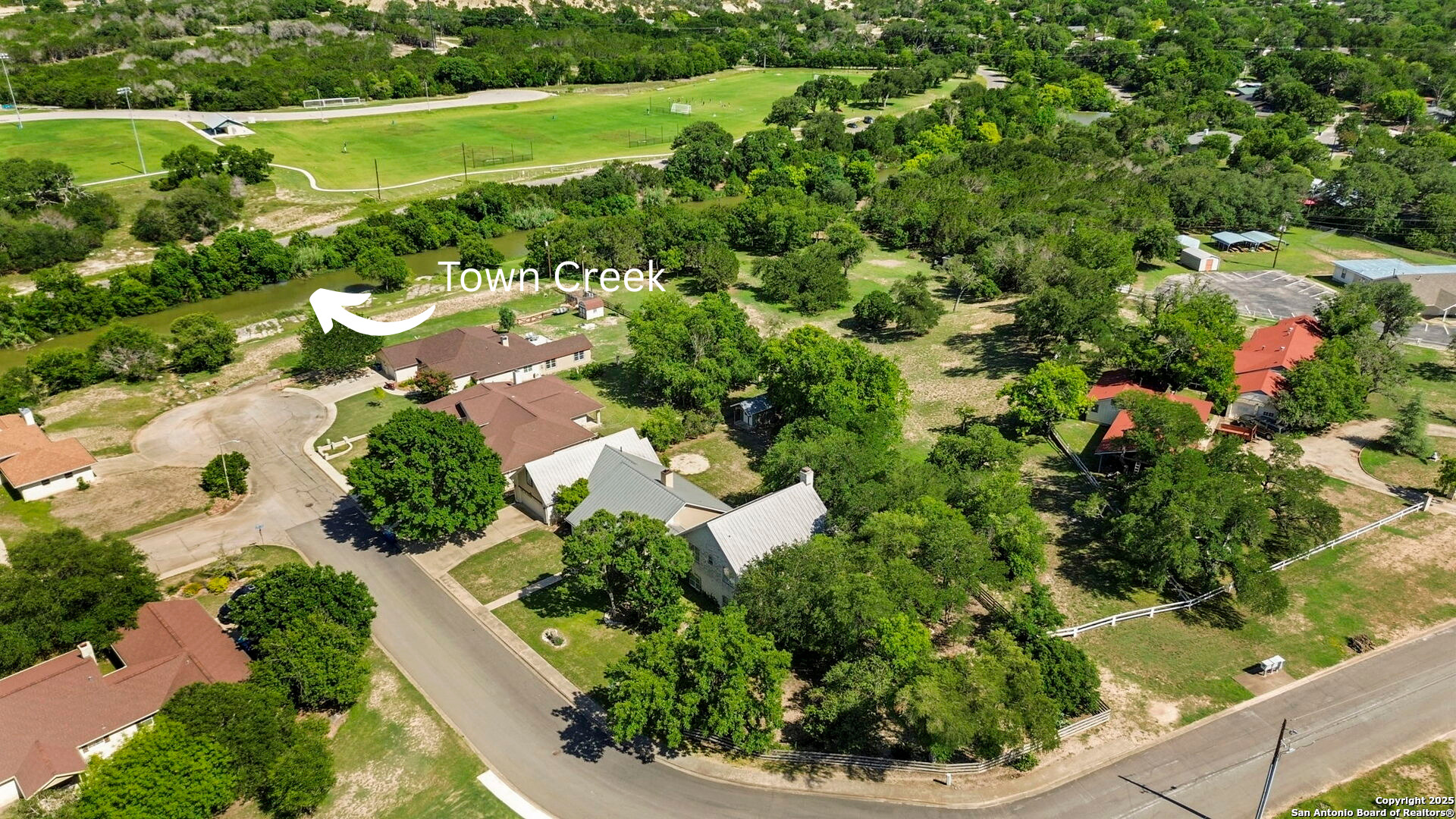 1031 Bluebell Road