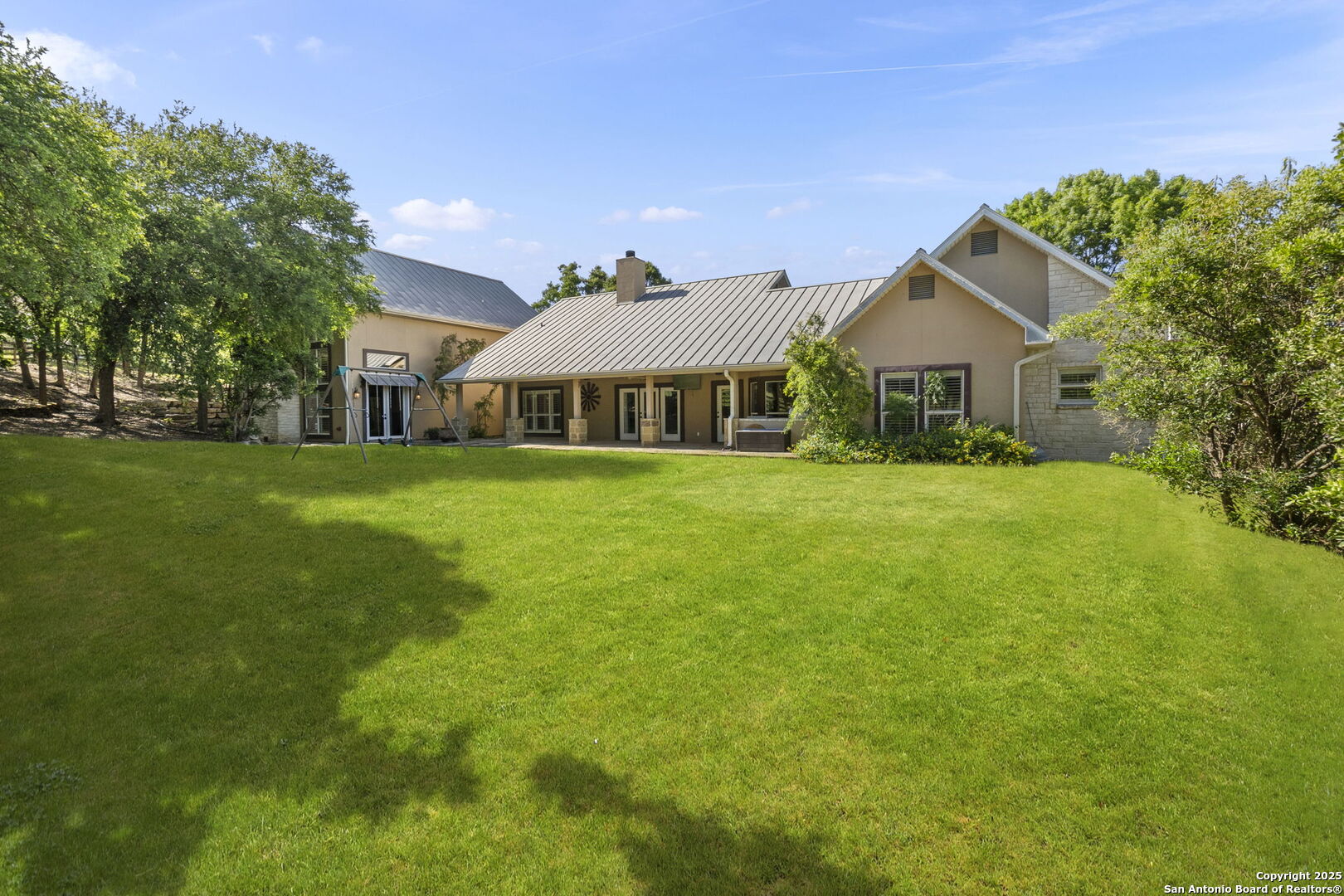 1031 Bluebell Road