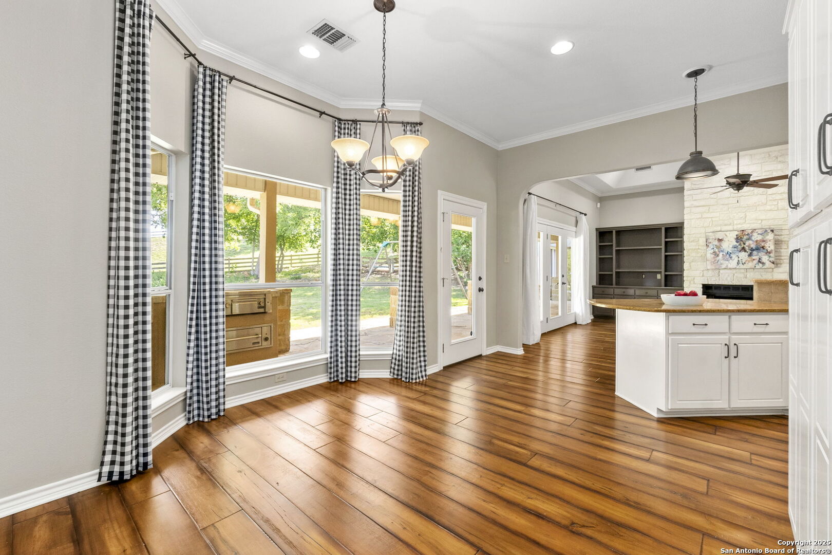 1031 Bluebell Road