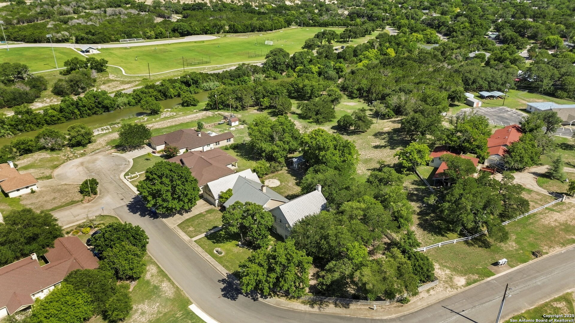 1031 Bluebell Road