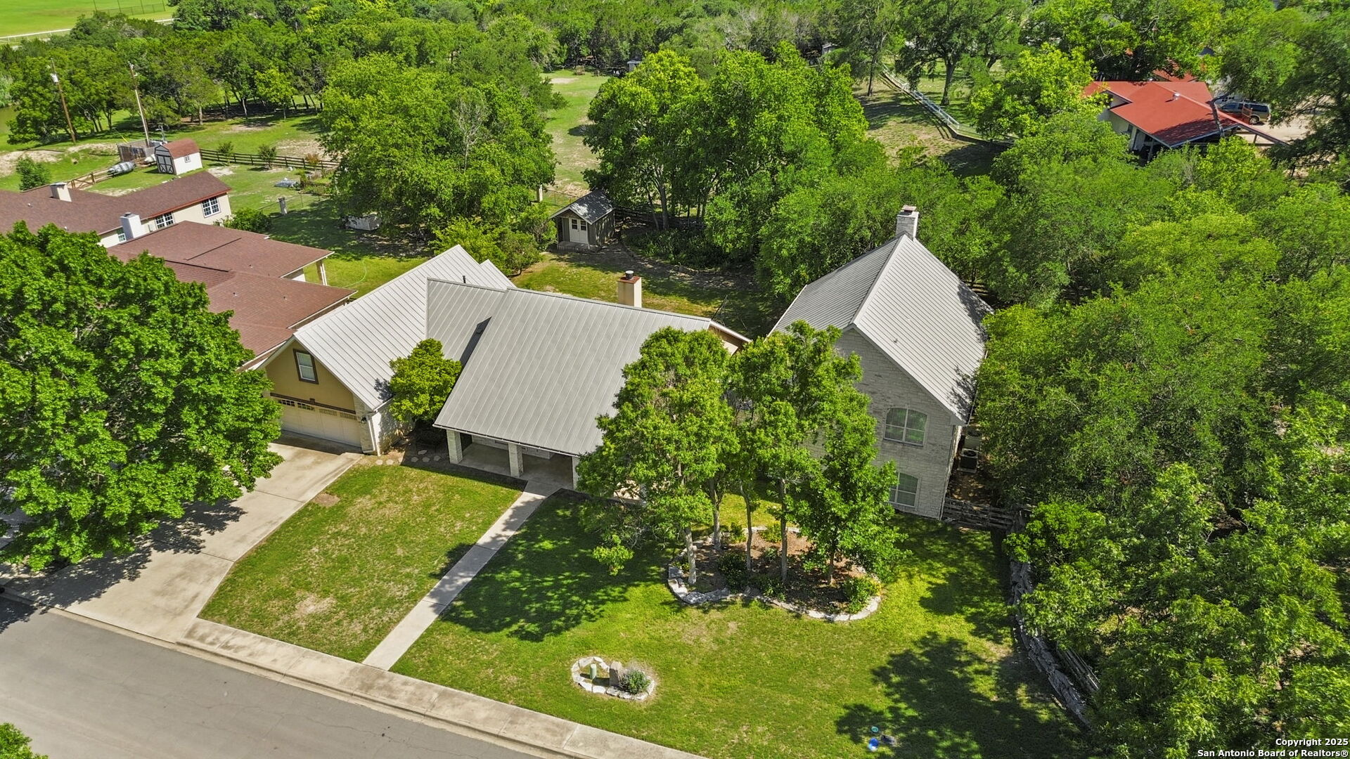 1031 Bluebell Road