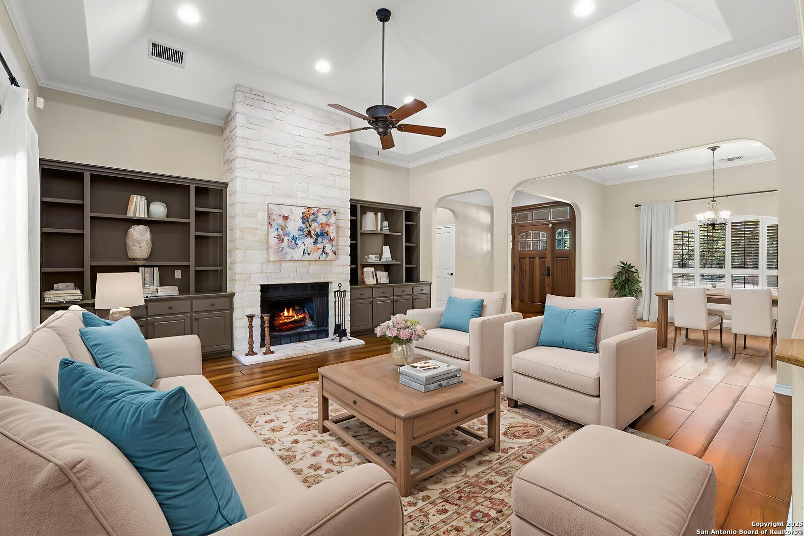 1031 Bluebell Road